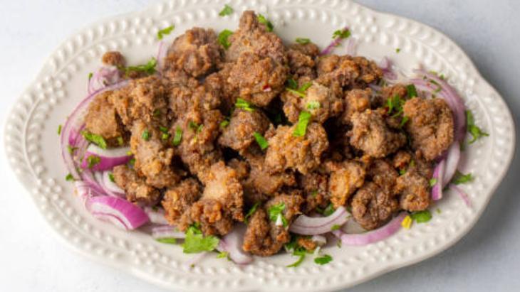 ARNAVUT CİĞERİ TARİFİNİN PÜF NOKTASI YIKAMAMAK