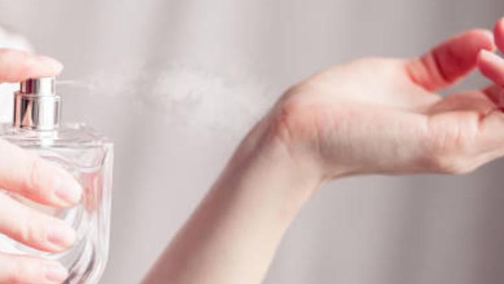 KARMA CİLTLER İÇİN PARFÜM SEÇİMİ