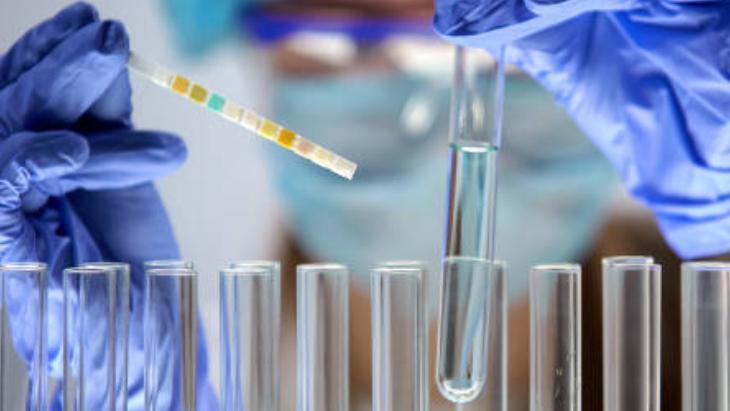 PH DEĞERLERİ VE PARFÜM