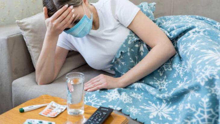 ATEŞ, HASTALIK, İLAÇ KULLANIMI VE PARFÜM