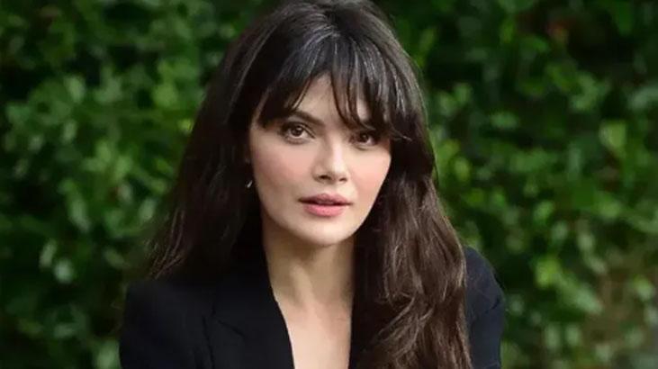 Uzak Şehirin Alyası Sinem Ünsal zayıflık sırrını verdi 20 yıldır ağzına sürmüyor