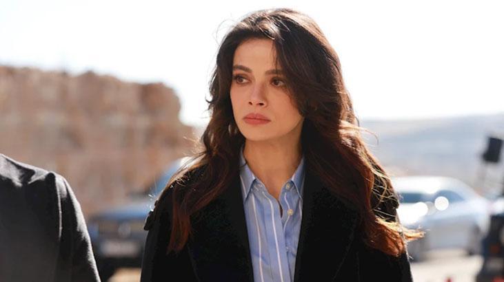 Uzak Şehirin Alyası Sinem Ünsal zayıflık sırrını verdi 20 yıldır ağzına sürmüyor