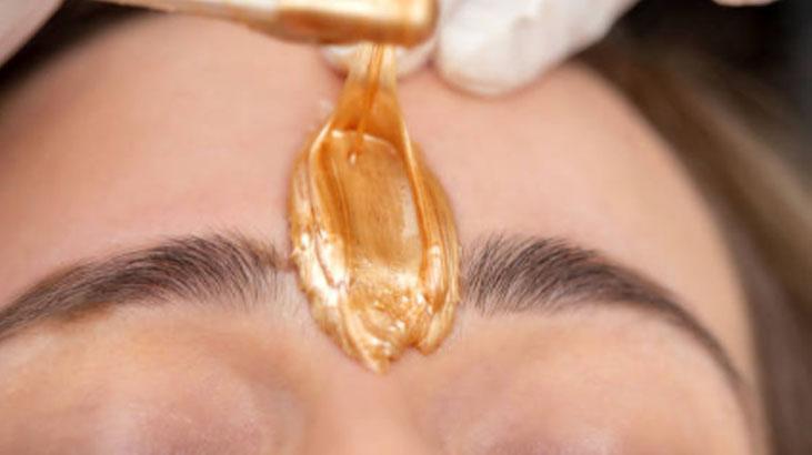 Kaş, bıyık için birebir Evde şipşak yöntem, haftalarca tüy çıkartmıyor