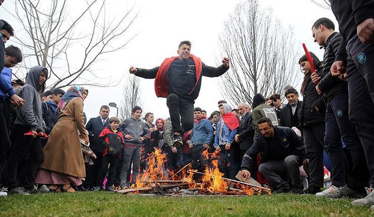 NEVRUZ NEDİR, NEVRUZ BAYRAMI NE DEMEK