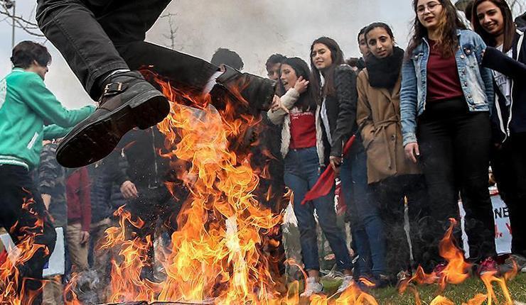 21 Mart Haberleri 📍 Nevruz nedir Nevruz Bayramı ne demek