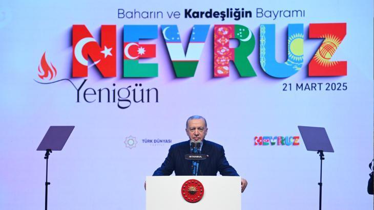 21 MART NEVRUZ BAYRAMI RESMİ TATİL Mİ OLACAK