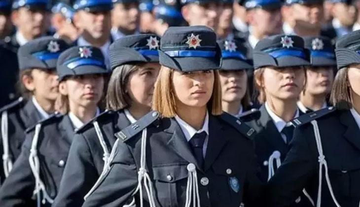 84 BİN 807 ADAY KATILACAK