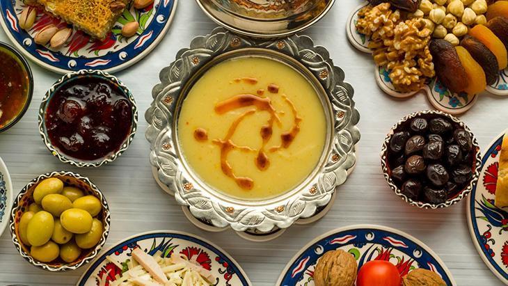 HURMA HIZLI ENERJİ SAĞLAR