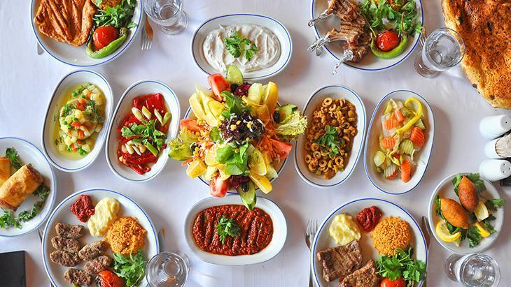 YULAF EZMESİ, TAM BUĞDAY VE ÇAVDAR EKMEĞİ UZUN SÜRE ENERJİ SAĞLAR