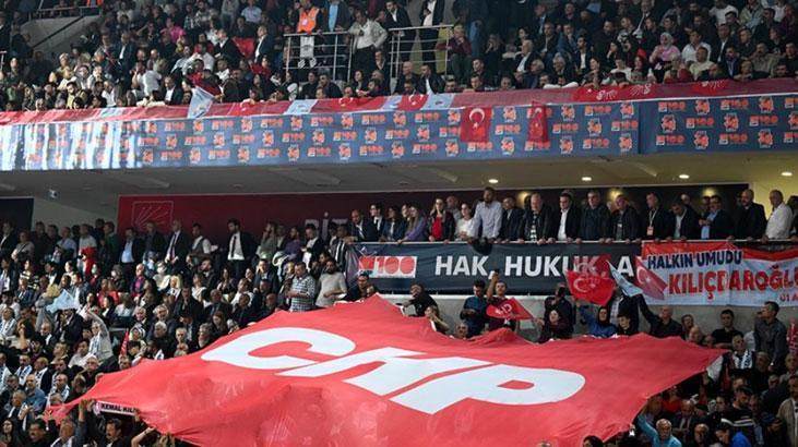 OLAĞANÜSTÜ KURULTAY NEDİR OLAĞANÜSTÜ KURULTAY NEDİR