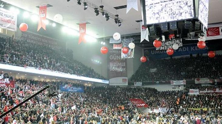 CHP OLAĞANÜSTÜ KURULTAY NE ZAMAN CHP OLAĞANÜSTÜ KURULTAY NE ZAMAN