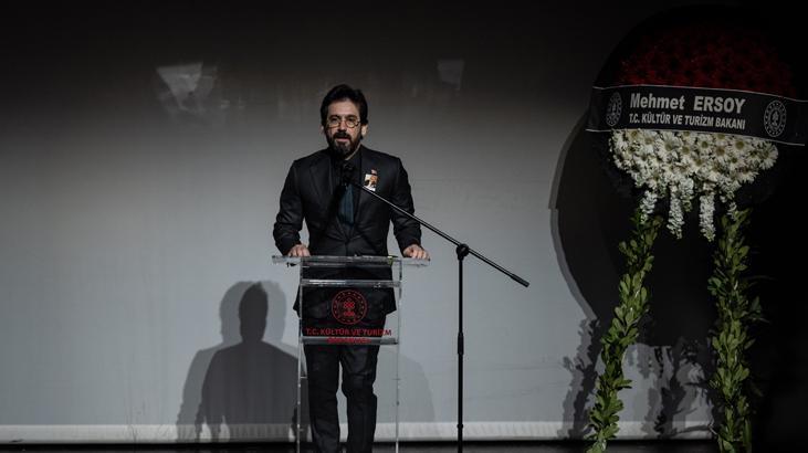 Osman Sınava son görev Babam çok güzel bir adamdı Osman Sınava son görev Babam çok güzel bir adamdı