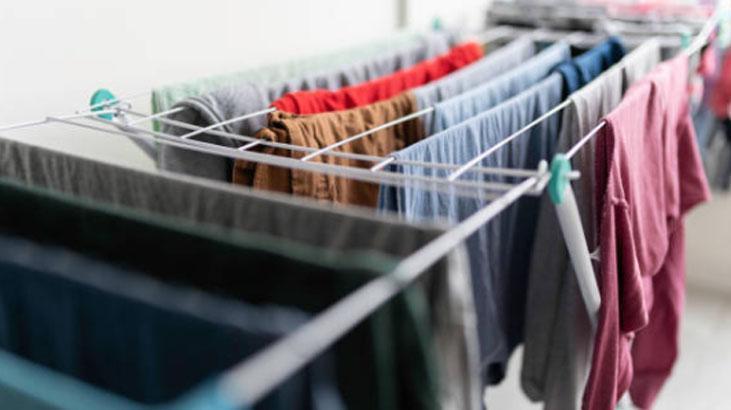 Toz deterjan kullanan bir daha düşünsün Her yere dağılıyor, zehir gibiymiş