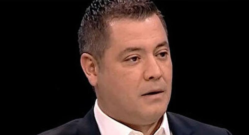 Ekrem İmamoğlu'nun Basın Danışmanı Murat Ongun kimdir, kaç yaşında ...