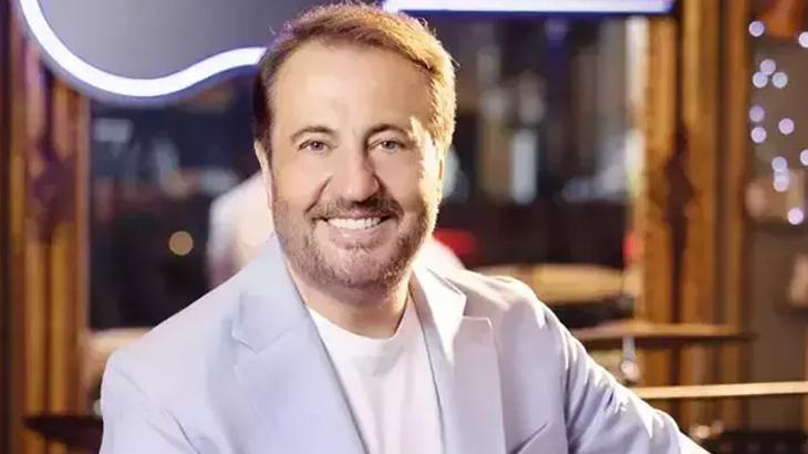 ERCAN SAATÇİ KİMDİR