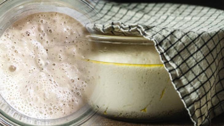 4. YETERİNCE BEKLEYİN