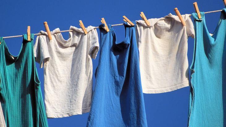 2- Sert deterjan kullanıyorsanız