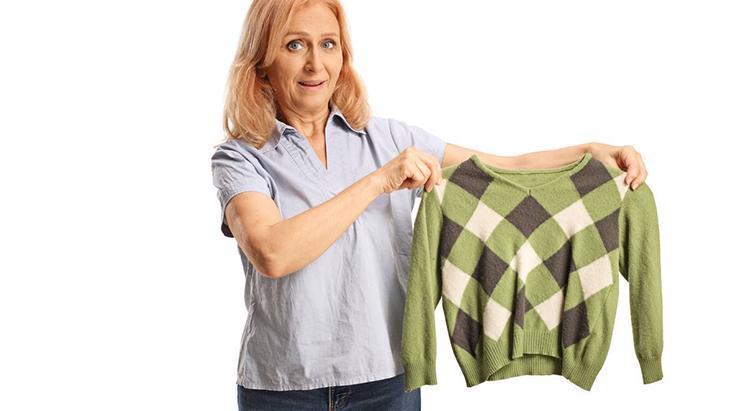 1- Karışım hazırlayın