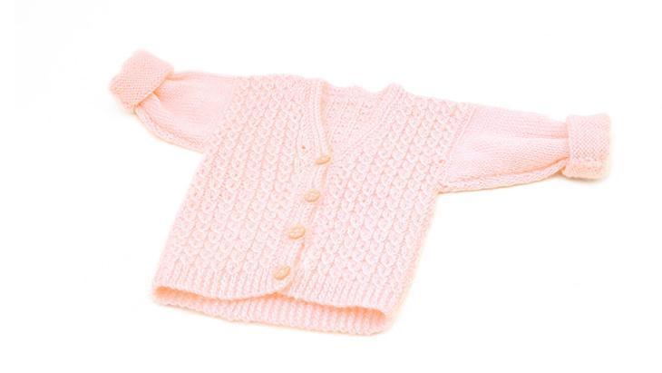 Makinede küçülen kazak eski haline döner mi Çözümü mantar panoda saklı