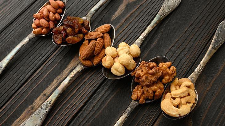 “Sahur, gün boyu enerjinin anahtarıdır”