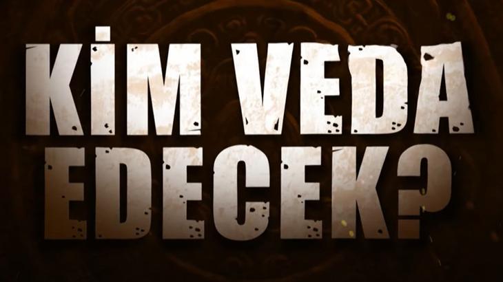 SURVİVOR KİM ELENDİ