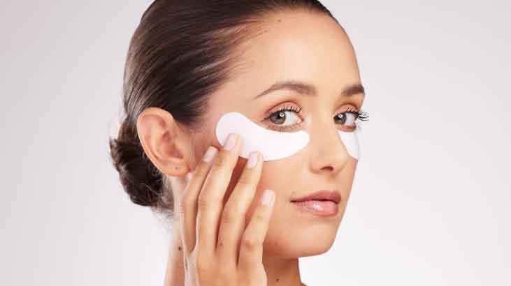 1 tatlı kaşığı kahve yeterli