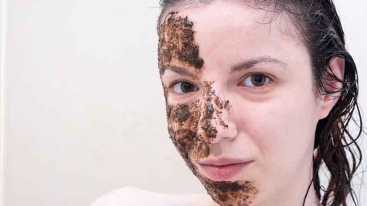 50 liraya doğal kapatıcı 2 malzeme yetiyor, şişliğe de morluğa da çare