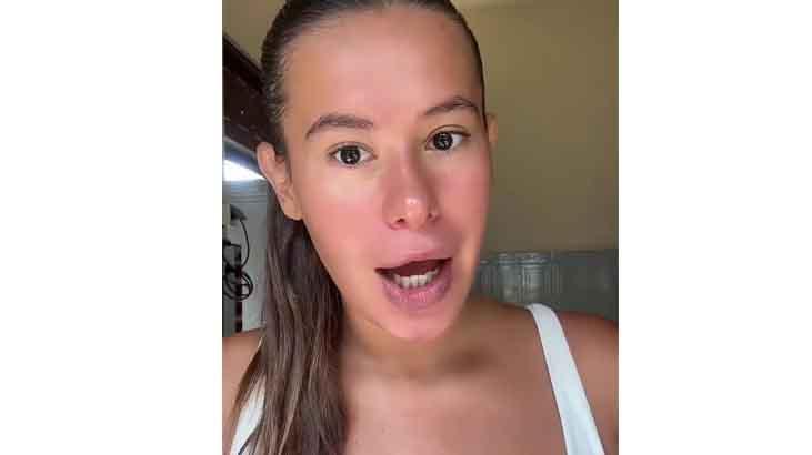 Dinç ve aydınlık görünmesini sağlıyor