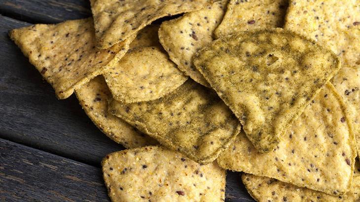 Cips yerken düşünmeye son Kilo aldırmayan taktik paketin yarısında saklı