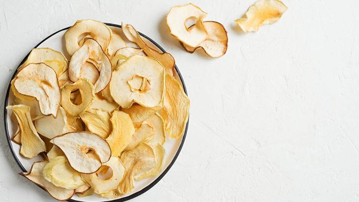 Cips yerken düşünmeye son Kilo aldırmayan taktik paketin yarısında saklı