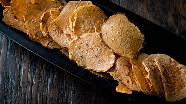 Cips yerken düşünmeye son Kilo aldırmayan taktik paketin yarısında saklı