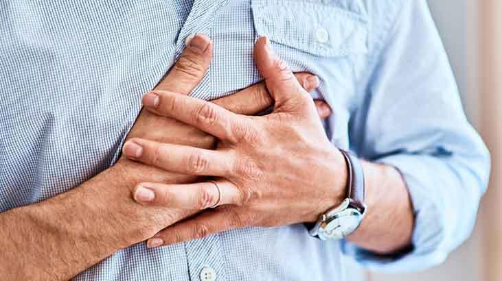 67 yaşındaki cerrahtan kalp krizi itirafı Keşke atlamasaydım dediği 2 belirti var 67 yaşındaki cerrahtan kalp krizi itirafı Keşke atlamasaydım dediği 2 belirti var