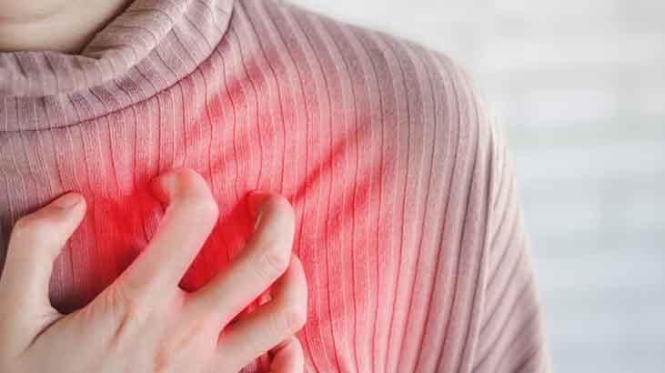 67 yaşındaki cerrahtan kalp krizi itirafı Keşke atlamasaydım dediği 2 belirti var 67 yaşındaki cerrahtan kalp krizi itirafı Keşke atlamasaydım dediği 2 belirti var