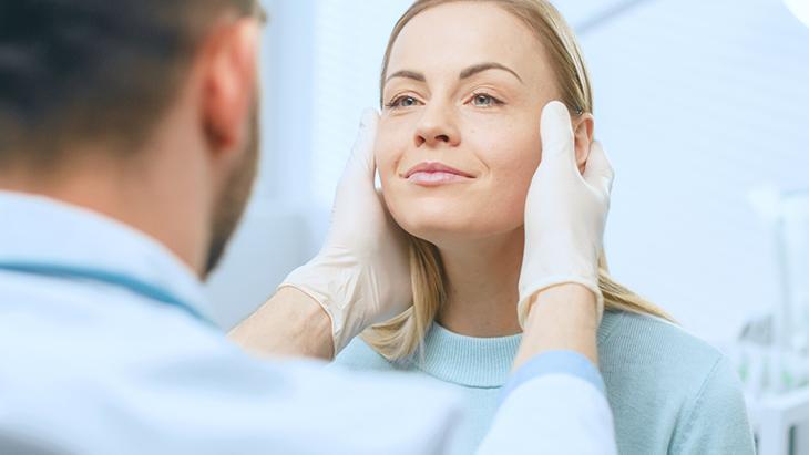 Yaşlanmak tehdit olarak algılanıyor…