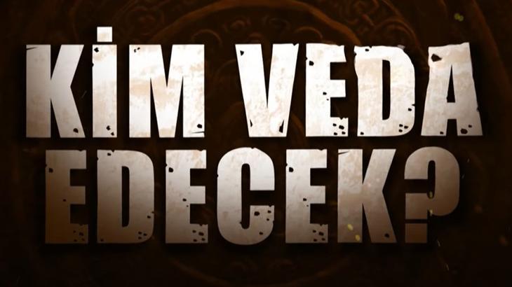 SURVİVOR KİM ELENDİ 24 MART 2025