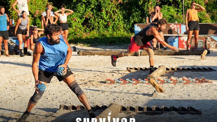 SURVİVOR DOĞUŞ DİCLE KİMDİR