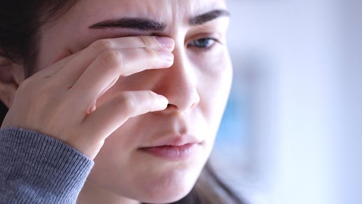 3-Sigara ve dumanından kaçının