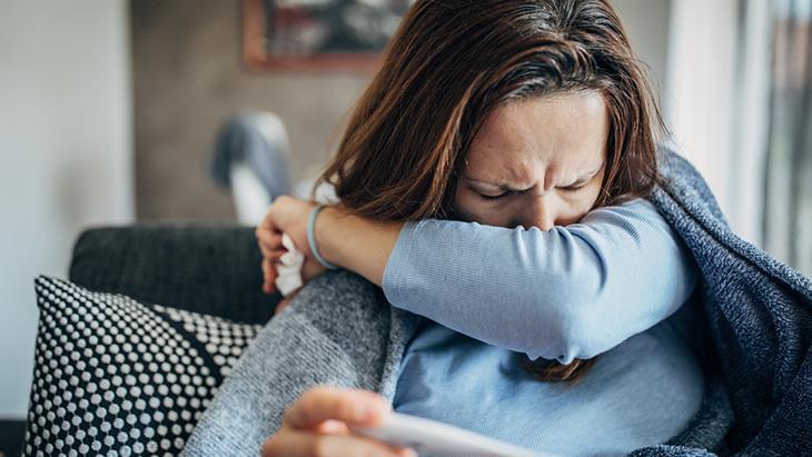 6- Düzenli egzersiz yapın