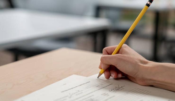 Bütünleme Sınavı