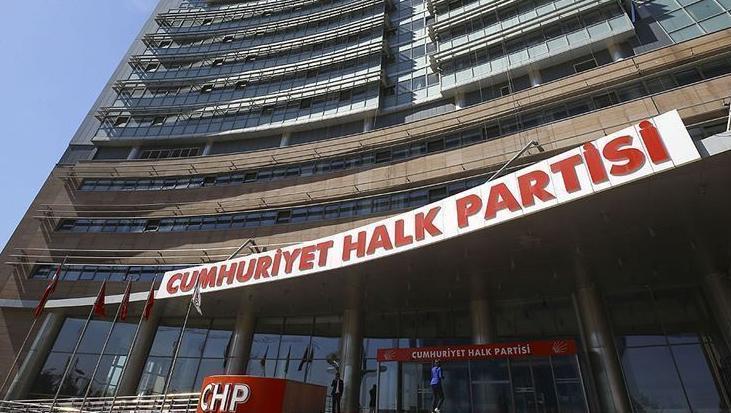 CHP'nin 38. Olağan Kurultayı'na ilişkin soruşturmada, Hakkari delegeleri ifade verdi