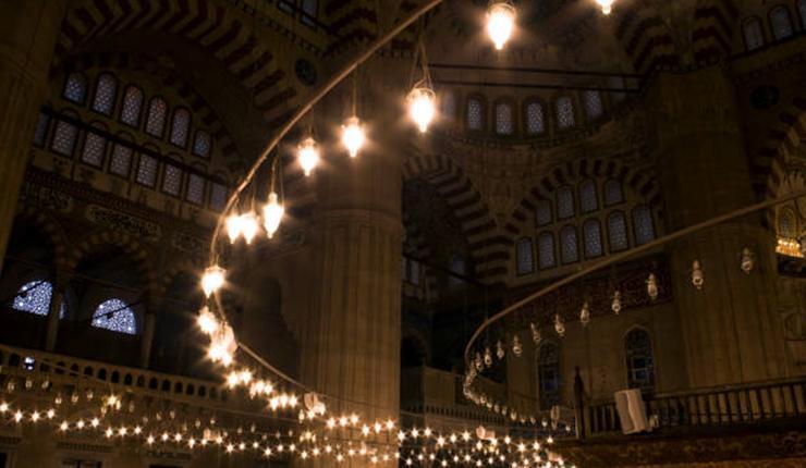 KADİR GECESİ NE OLDU KADİR GECESİ NE OLDU