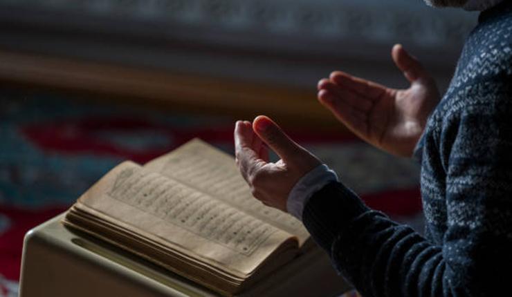 Kadir Gecesinde ne oldu Kısaca Kadir Gecesinin anlamı ve önemi Kadir Gecesinde ne oldu Kısaca Kadir Gecesinin anlamı ve önemi