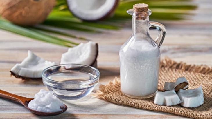 3) HİNDİSTAN CEVİZİ YAĞI