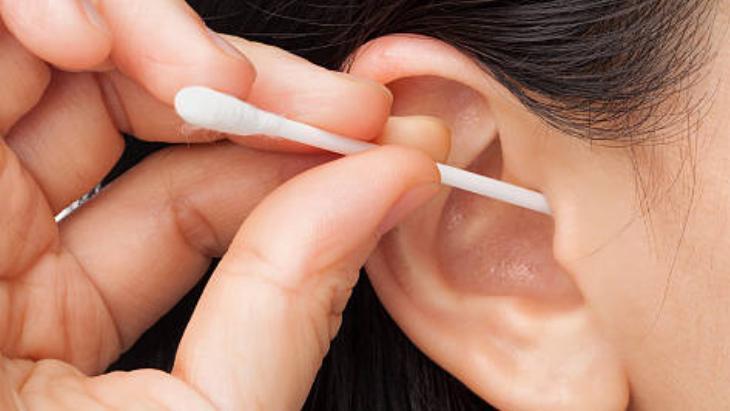 En derindeki kaşıntıdan kurtarıyor Kulağı adeta hafifletecek, çubuk yeterli