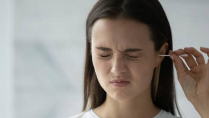 KULAK KAŞINTISI NEDEN OLUR