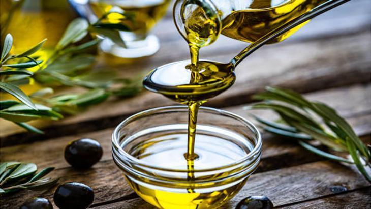 5) ZEYTİNYAĞI