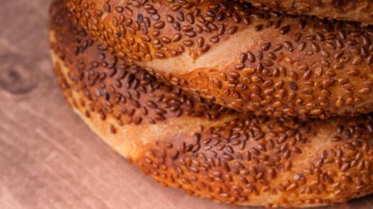 Günlerce beklese de tazecik kalıyor Simitleri lüp lüp yediren buzluk yöntemi