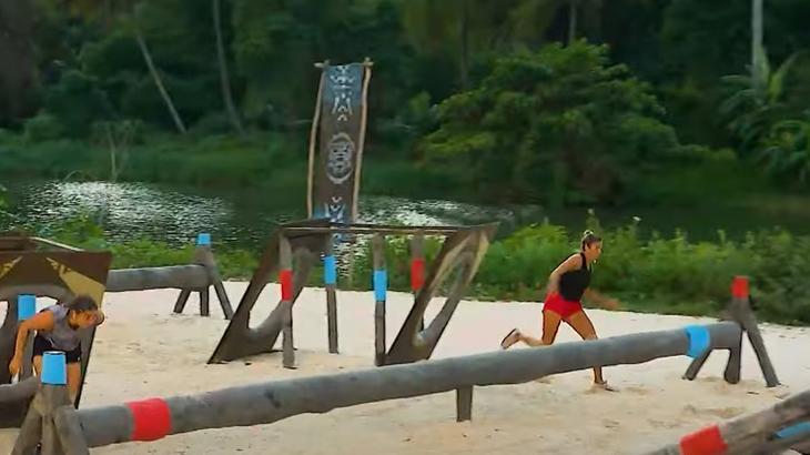 SURVİVOR İLK ELEME ADAYI KİM OLDU 25 MART