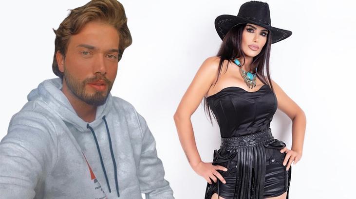Haticenin sevgilisi Ali Kemal Sarıdan evlilik açıklaması Canlı yayında konuştu Haticenin sevgilisi Ali Kemal Sarıdan evlilik açıklaması Canlı yayında konuştu