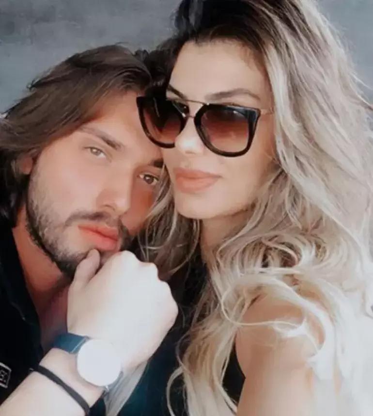 Haticenin sevgilisi Ali Kemal Sarıdan evlilik açıklaması Canlı yayında konuştu Haticenin sevgilisi Ali Kemal Sarıdan evlilik açıklaması Canlı yayında konuştu
